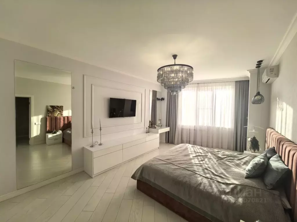 3-к кв. Орловская область, Орел Октябрьская ул., 26 (117.0 м) - Фото 1