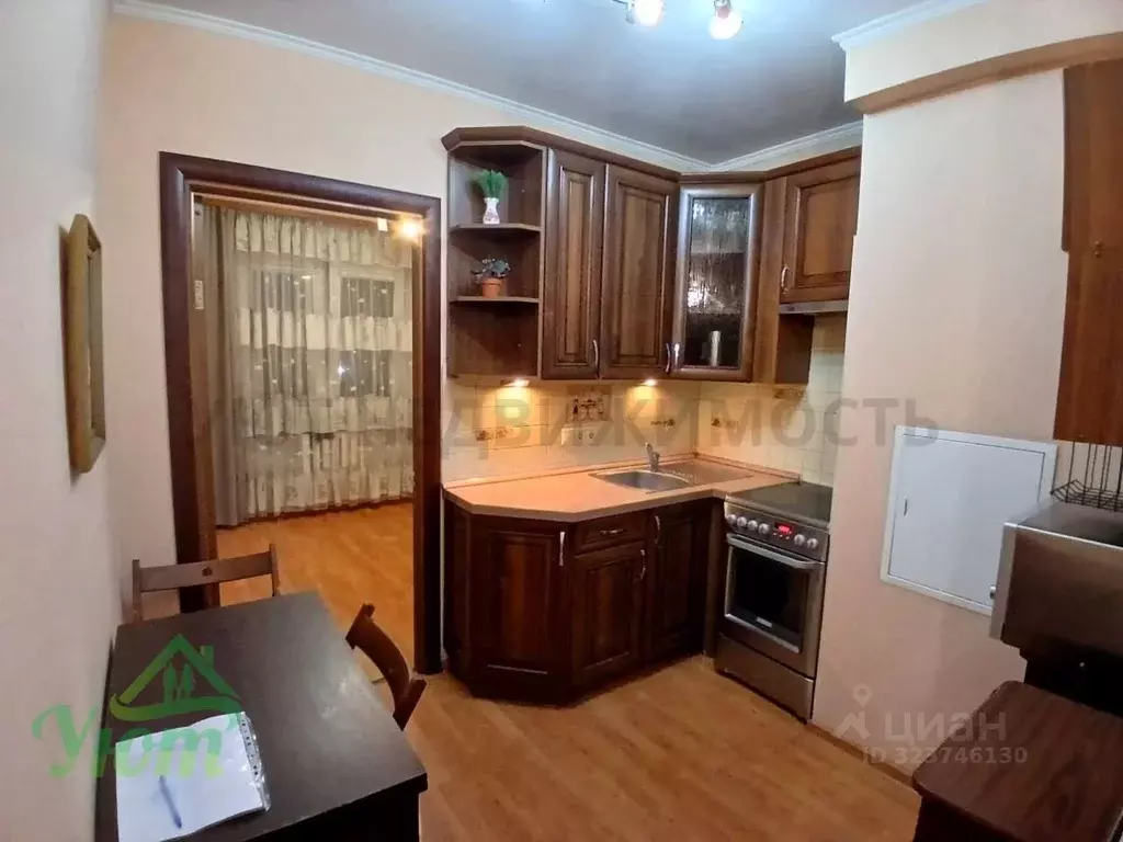 1-к кв. Московская область, Люберцы городской округ, д. Островцы ул. ... - Фото 1