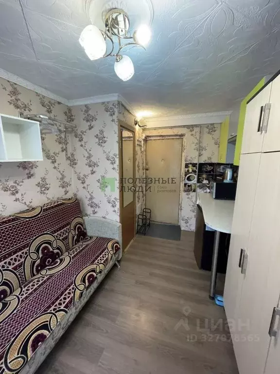 Студия Белгородская область, Белгород пер. 1-й Заводской, 4 (11.0 м) - Фото 2