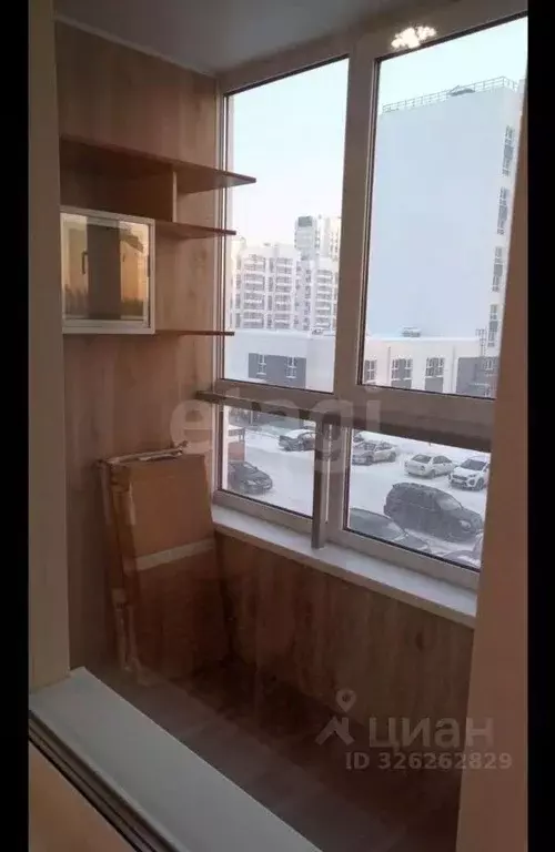 2-к кв. Алтайский край, Барнаул тракт Павловский, 307к1 (37.8 м) - Фото 1