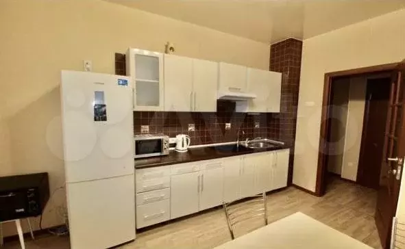 2-к. квартира, 70 м, 11/17 эт. - Фото 0