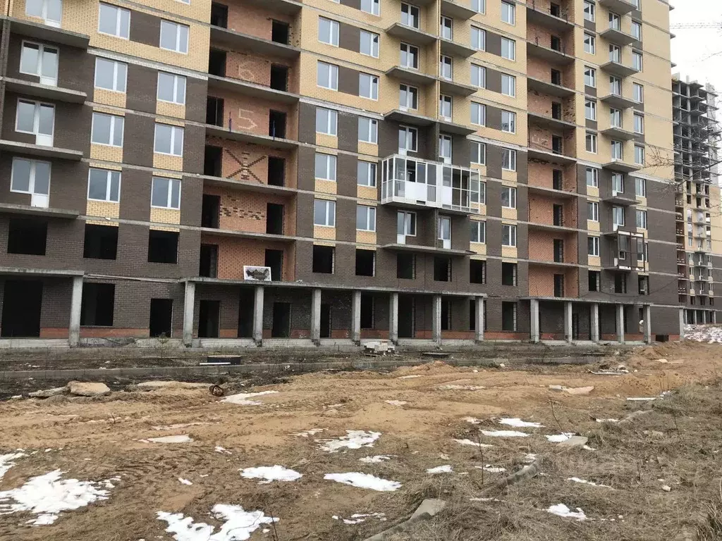 Помещение свободного назначения в Московская область, Раменский ... - Фото 0