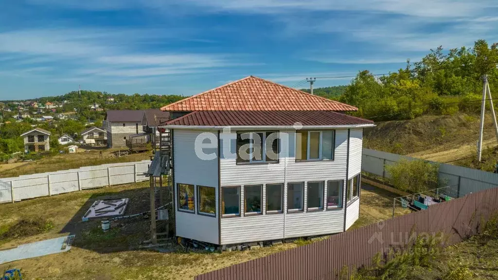 Дом в Приморский край, Артем Дубрава СТ, 108 (211 м) - Фото 1
