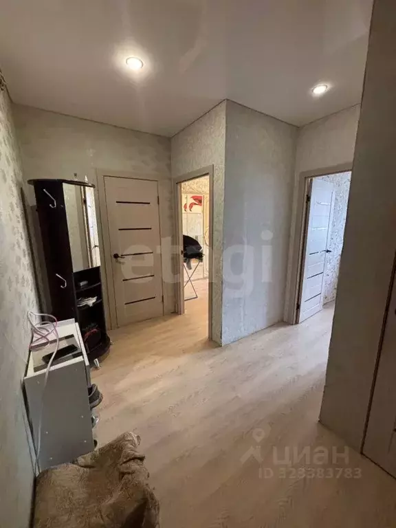 1-к кв. Алтай, Горно-Алтайск Заринская ул. (37.6 м) - Фото 2