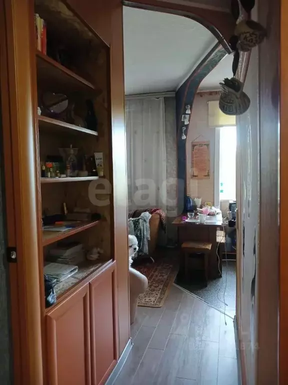 Студия Хабаровский край, Верхнебуреинский район, Чегдомын рп ... - Фото 1