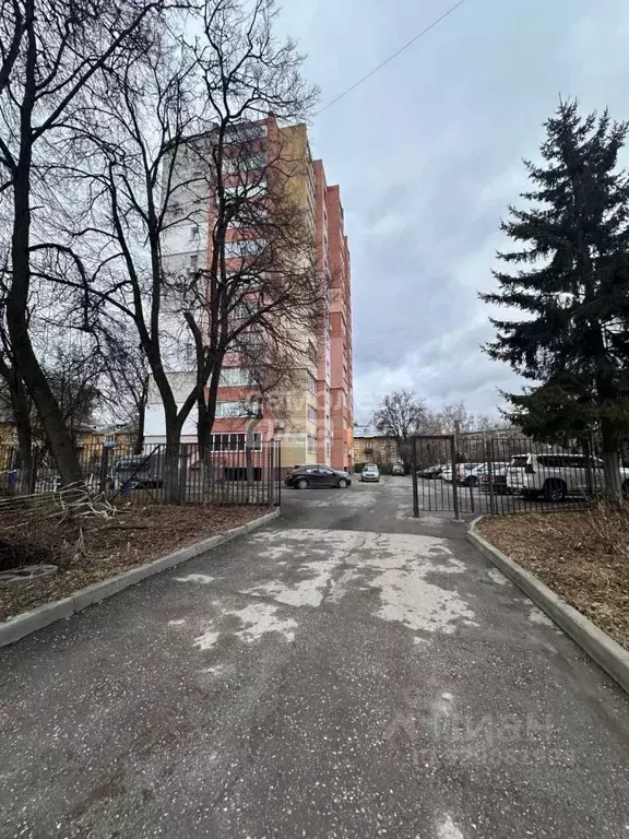 Склад в Рязанская область, Рязань ул. Грибоедова, 55 (175 м) - Фото 1