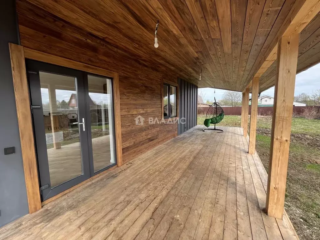 Дом в Московская область, Раменский муниципальный округ, Лисицыны ... - Фото 1