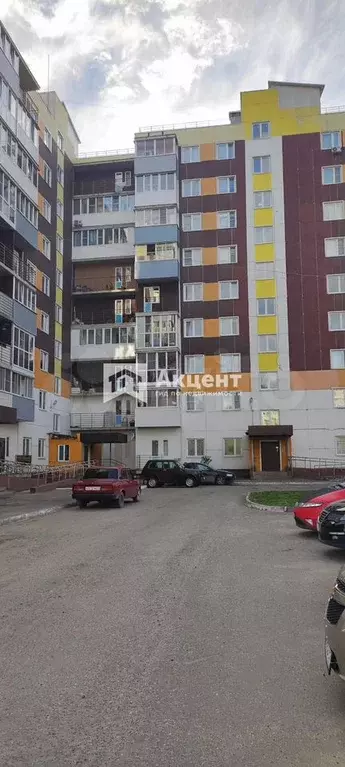 3-к. квартира, 73,7 м, 5/10 эт. - Фото 0