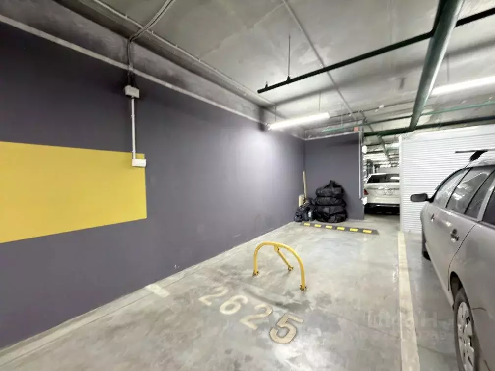 Гараж в Москва Волгоградский просп., 32/5к3 (15 м) - Фото 2