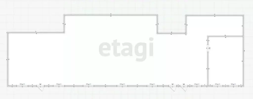 Офис в Костромская область, Кострома ул. Радиозаводская, 52 (144 м) - Фото 2
