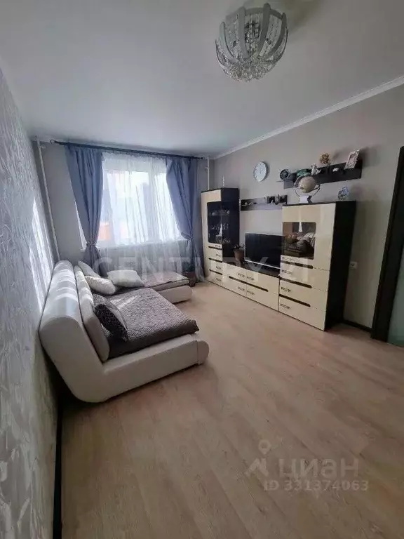 4-к кв. Московская область, Химки просп. Мельникова, 23/2 (100.1 м) - Фото 1