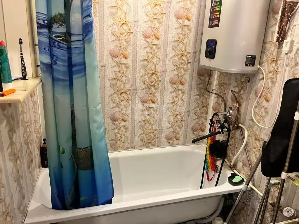 2-к кв. Сахалинская область, Поронайск Сахалинская ул., 3 (46.0 м) - Фото 1