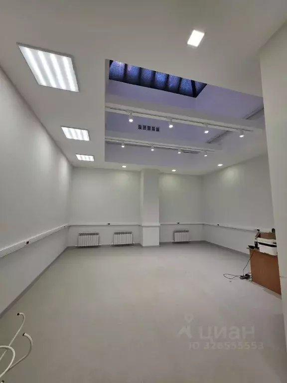 Офис в Пермский край, Пермь Встречная ул., 37 (610 м) - Фото 2