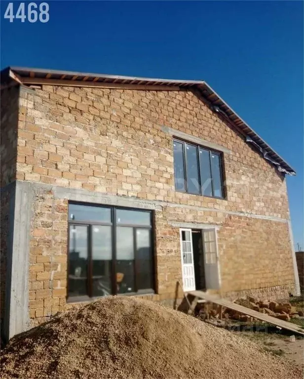 Дом в Крым, Евпатория ул. Керкинитиды, 24 (298 м) - Фото 2