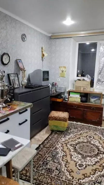 1-к кв. Ростовская область, Таганрог ул. Свободы, 100Б (17.0 м) - Фото 2