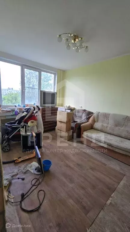 Продаётся 1-к квартира, 29.2 м - Фото 1