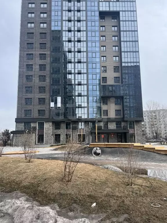 Помещение свободного назначения в Красноярский край, Красноярск ... - Фото 1