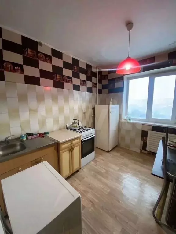 Комната 17 м в 4-к., 7/10 эт. - Фото 1
