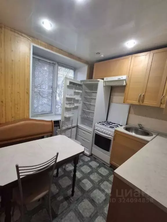 2-к кв. Московская область, Балашиха Леоновское ш., 1 (48.0 м) - Фото 2