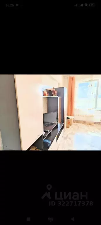 1-к кв. Красноярский край, Красноярск просп. 60 лет Образования СССР, ... - Фото 1