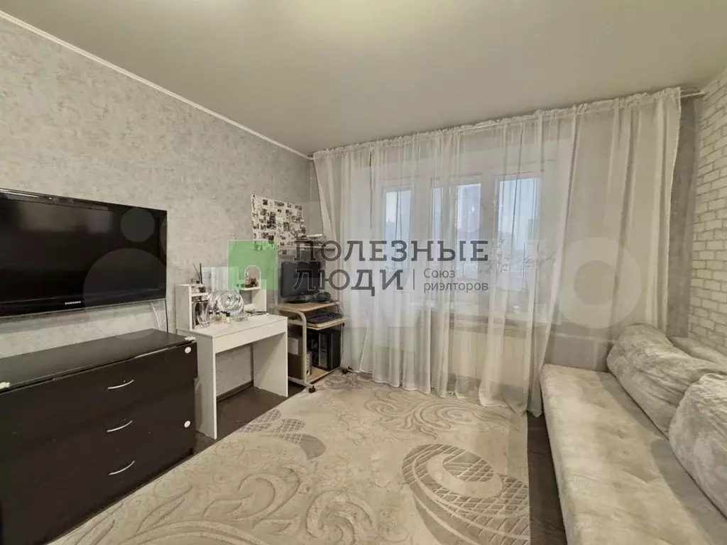 2-к. квартира, 50 м, 4/5 эт. - Фото 0