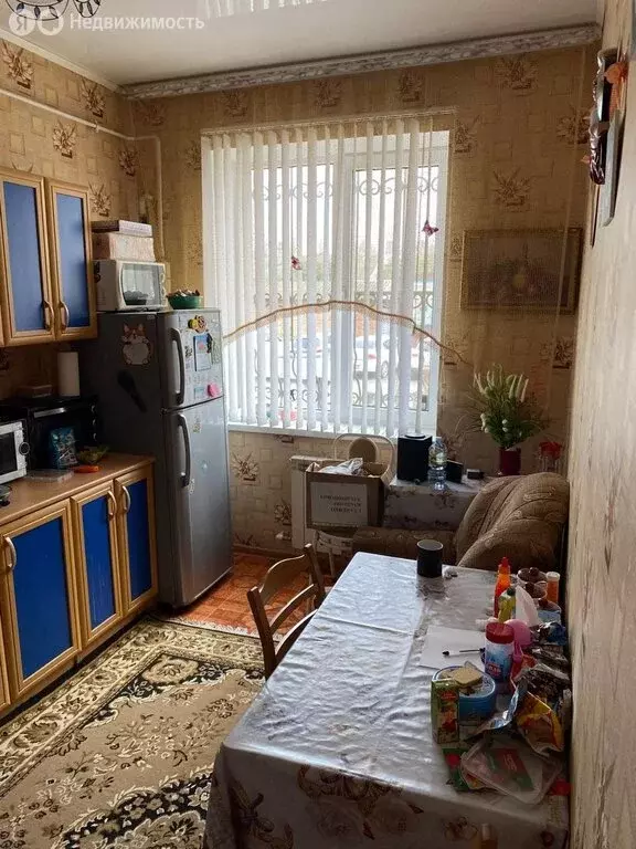 2-комнатная квартира: Миллерово, Вокзальная улица, 60 (52 м) - Фото 1