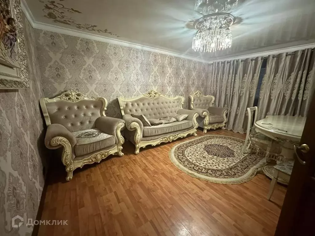 Продаётся 2-к квартира, 36 м - Фото 0
