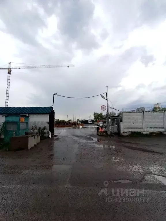 Склад в Москва Востряковский проезд, 10К1 (30 м) - Фото 2