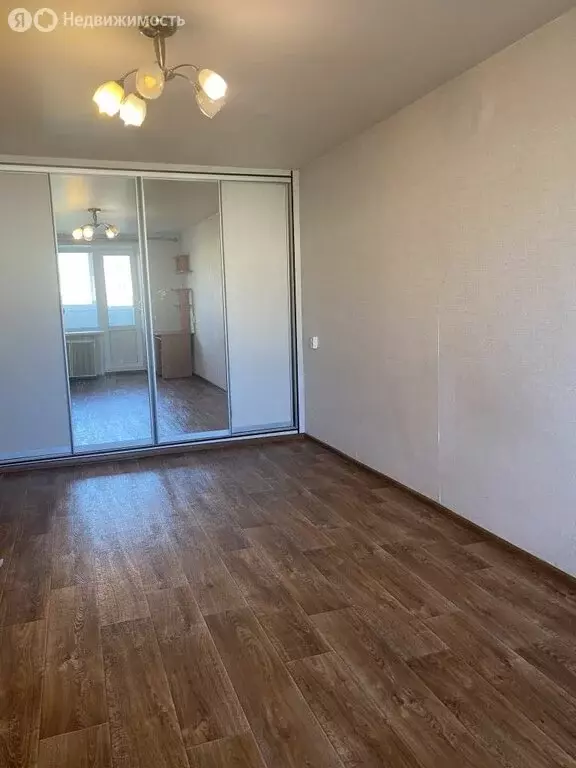 1-комнатная квартира: Пермь, Уфимская улица, 18 (32 м) - Фото 1