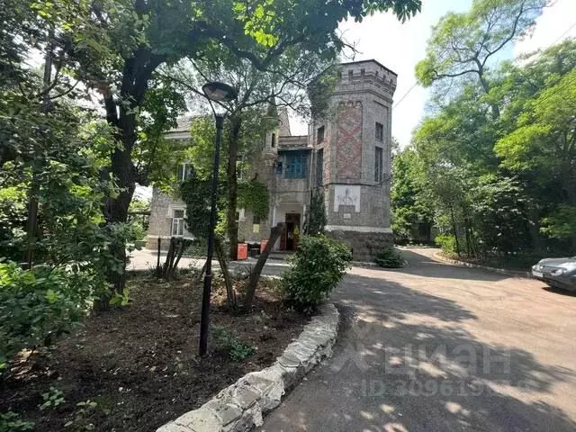 Дом в Крым, Ялта ул. Кирова, 30А (74 м) - Фото 0