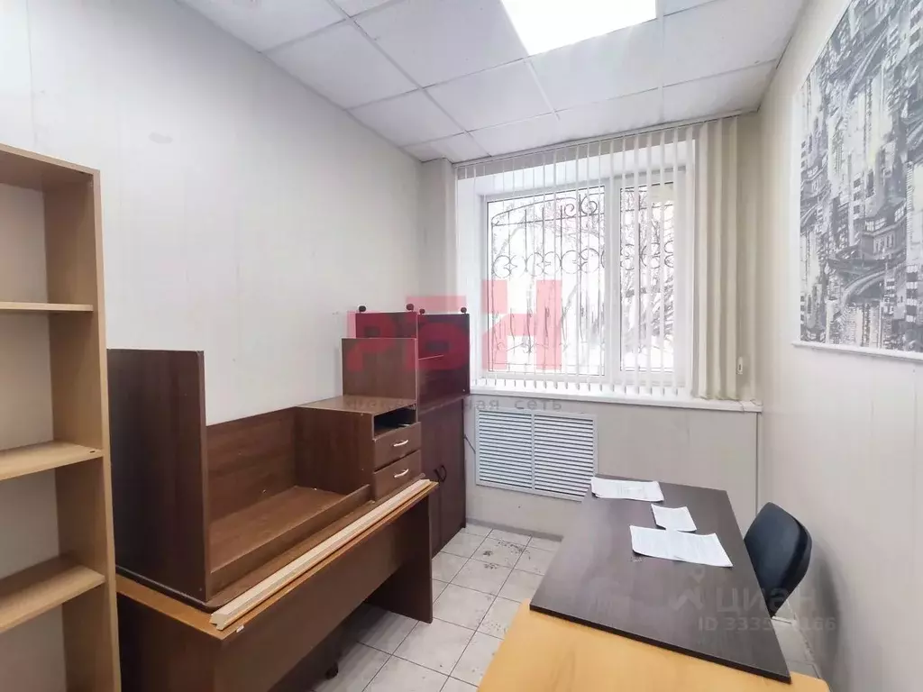 Офис в Челябинская область, Челябинск ул. Калинина, 30А (8 м) - Фото 1