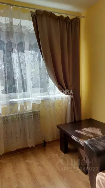 1-к кв. Московская область, Красногорск городской округ, Сабурово пгт ... - Фото 2