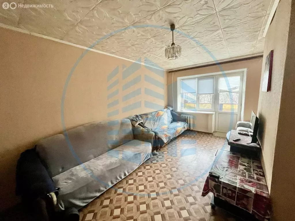 1-комнатная квартира: Ессентуки, улица Долина Роз, 8 (30 м) - Фото 2