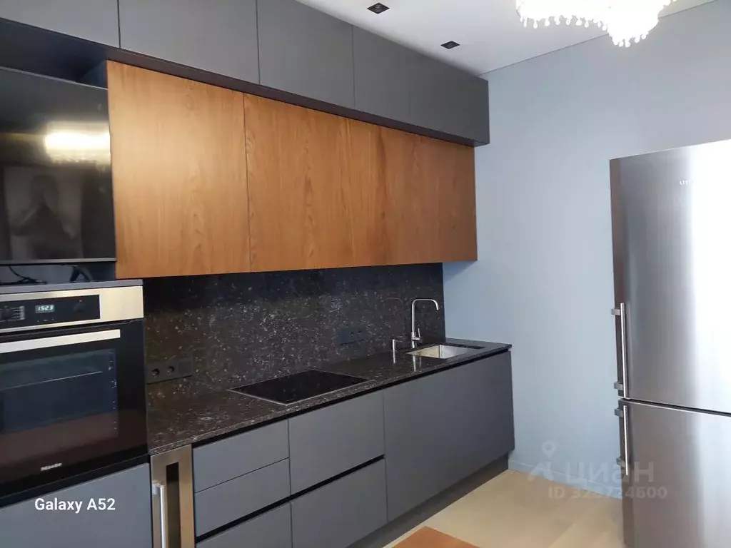 1-к кв. Москва Шмитовский проезд, 39к8 (41.0 м) - Фото 1