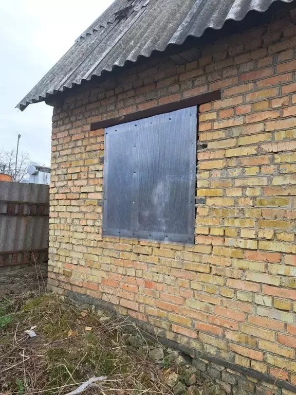 Дом в Пензенская область, Бессоновский район, с. Чемодановка  (30 м) - Фото 1