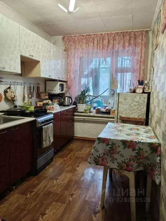 2-к кв. Алтайский край, Бийск Чемровка кв-л, ул. МПС, 8 (52.0 м) - Фото 2