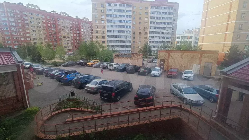 2-к. квартира, 84,4 м, 2/10 эт. - Фото 1