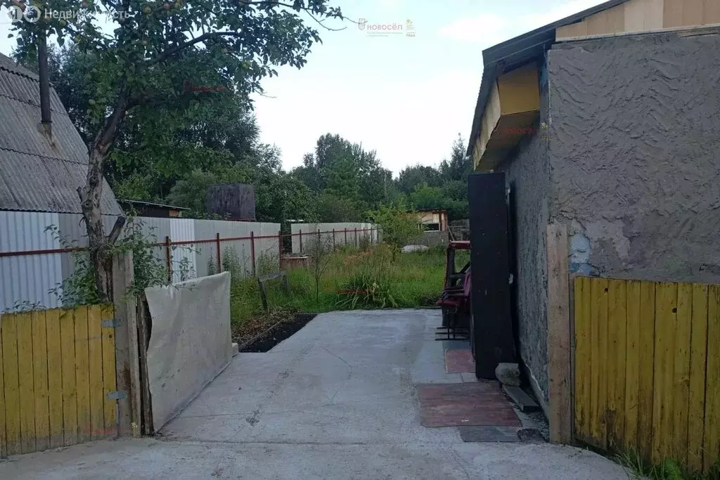 Участок в Екатеринбург, СНТ Дружба-10, 722 (5 м) - Фото 2