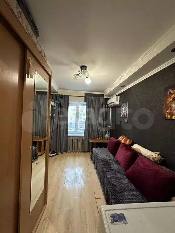 Квартира-студия, 15 м, 1/5 эт. - Фото 1