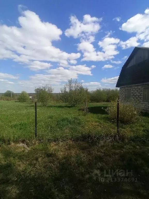 Дом в Смоленская область, Ярцевский муниципальный округ, д. Михейково ... - Фото 0