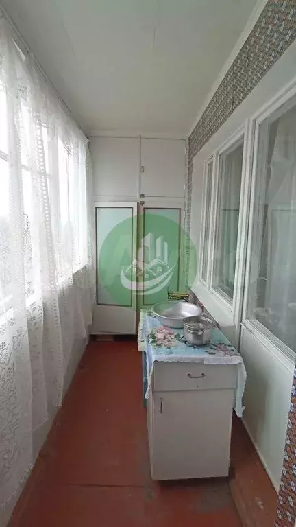 3-к. квартира, 70 м, 5/9 эт. - Фото 1