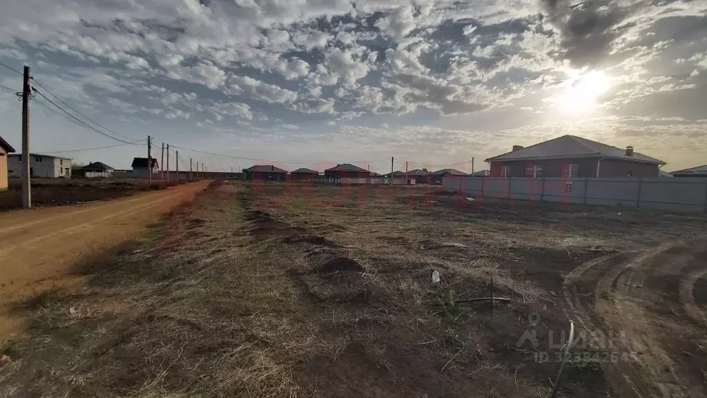 Участок в Ростовская область, Аксай ул. Вербная (5.0 сот.) - Фото 2