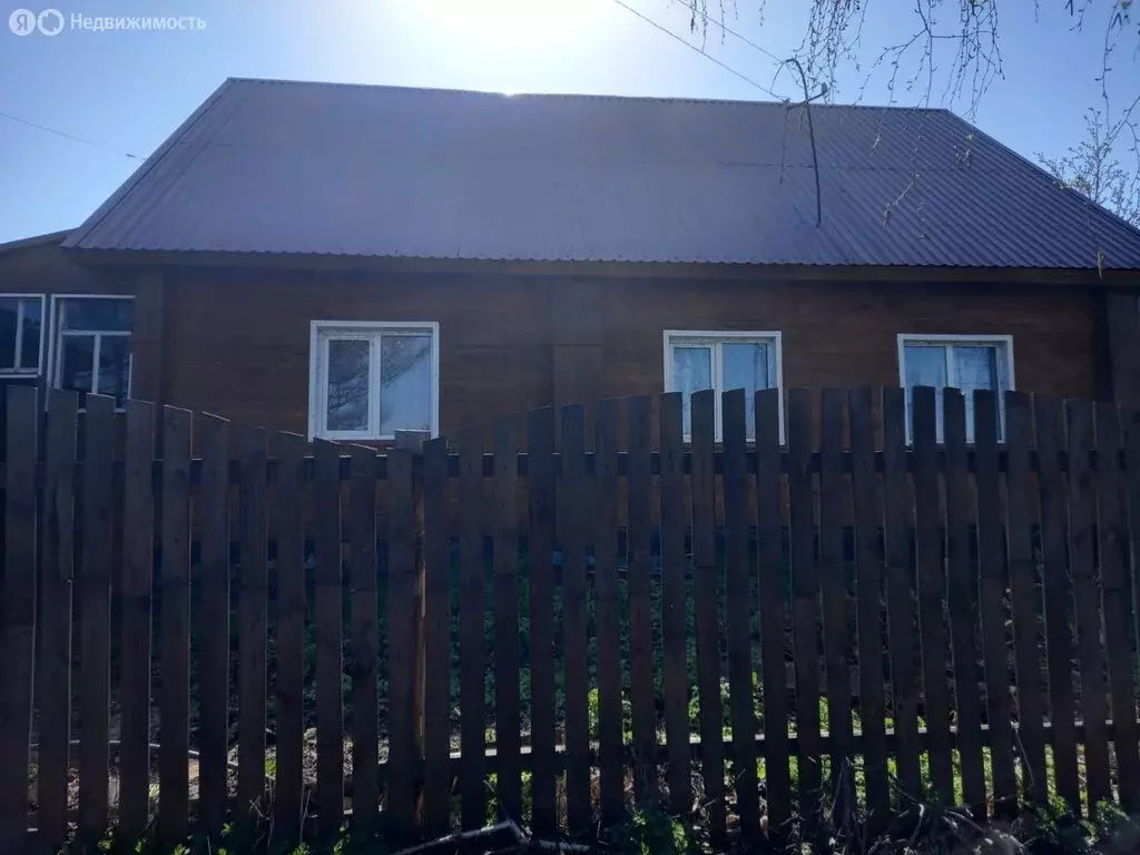 Дом в Тогучин, Транспортная улица, 33 (89.4 м) - Фото 1