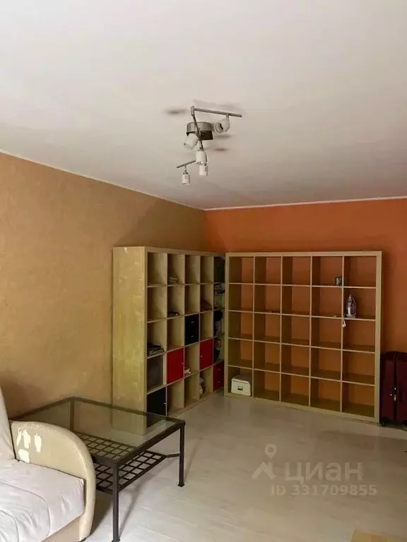 2-к кв. Москва Грайвороновская ул., 16К3 (47.0 м) - Фото 2