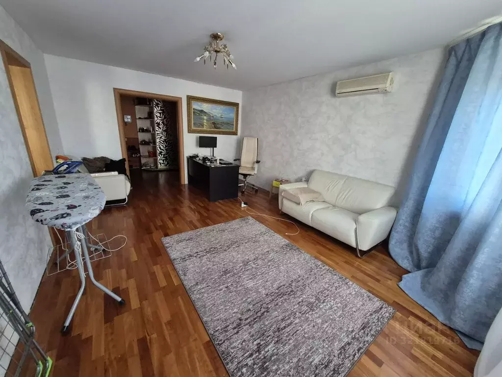 2-к кв. Москва Можайское ш., 45К2 (70.0 м) - Фото 1