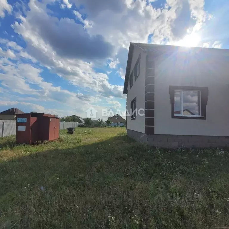 Дом в Белгородская область, Белгородский район, с. Стрелецкое, ... - Фото 1