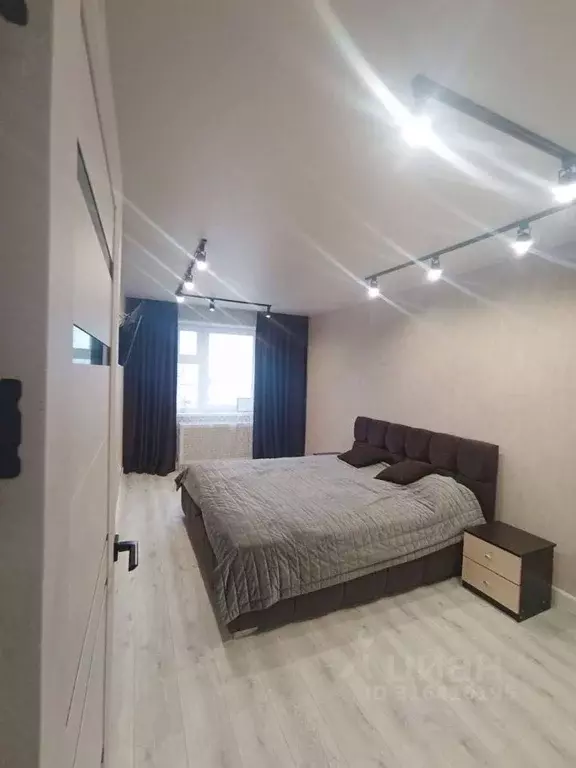 3-к кв. Пермский край, Пермь ул. Писарева, 27А (92.0 м) - Фото 0