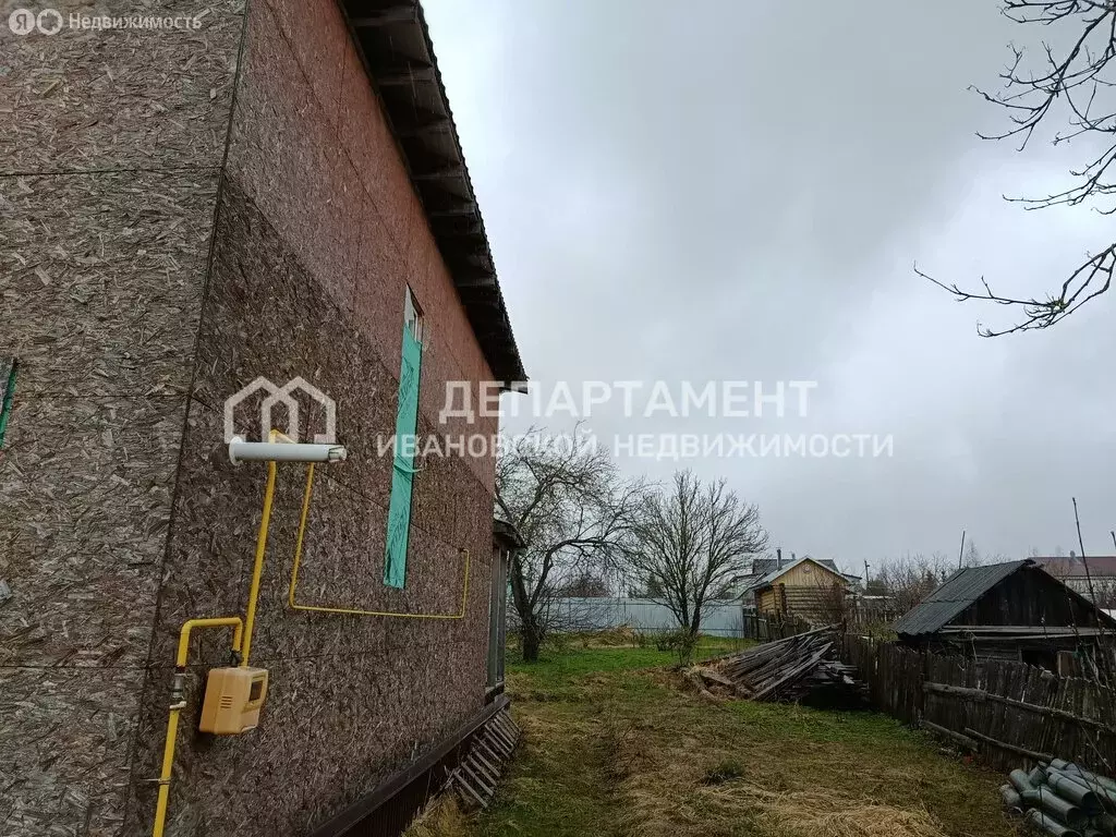 Дом в деревня Куликово, Садовая улица, 29 (203 м) - Фото 1