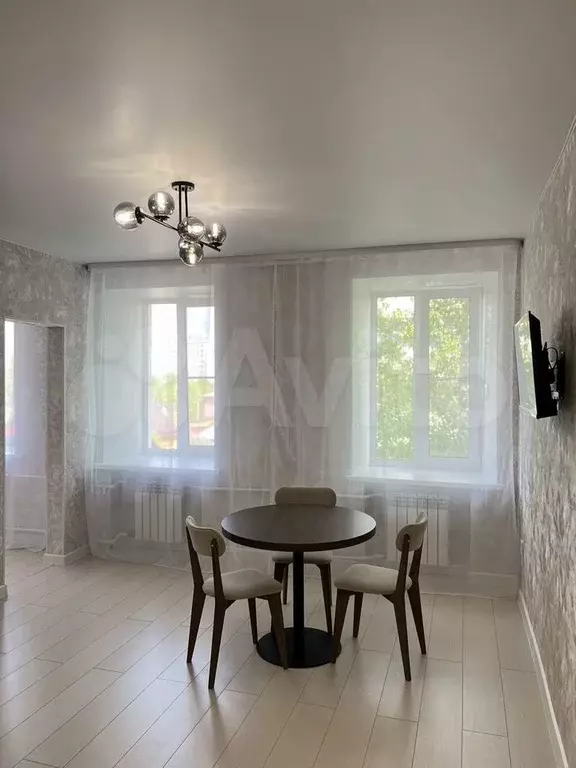 Комната 34 м в 2-к., 4/5 эт. - Фото 1