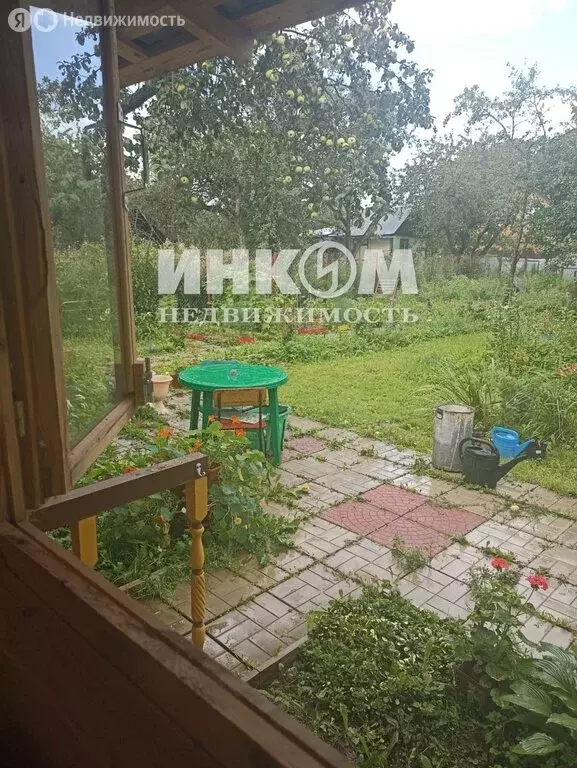 Дом в Рамонский район, Айдаровское сельское поселение, СНТ Отдых, 19А ... - Фото 1